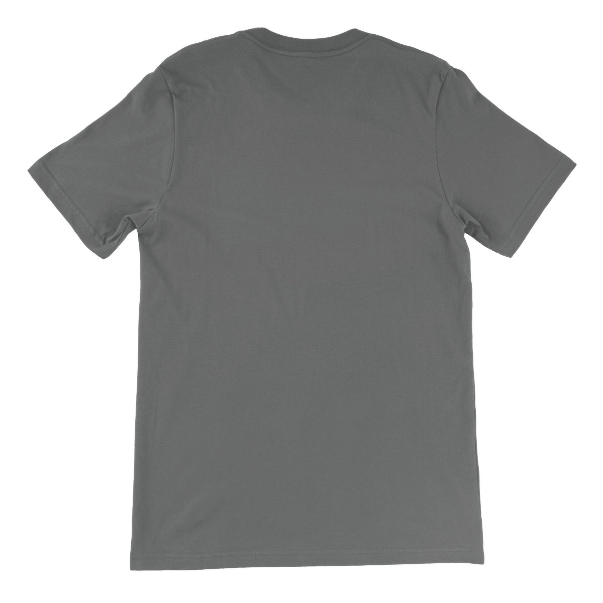 Capi tree  Unisex Short Sleeve T-Shirt