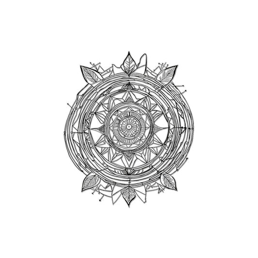 dream catcher Temporary Tattoo