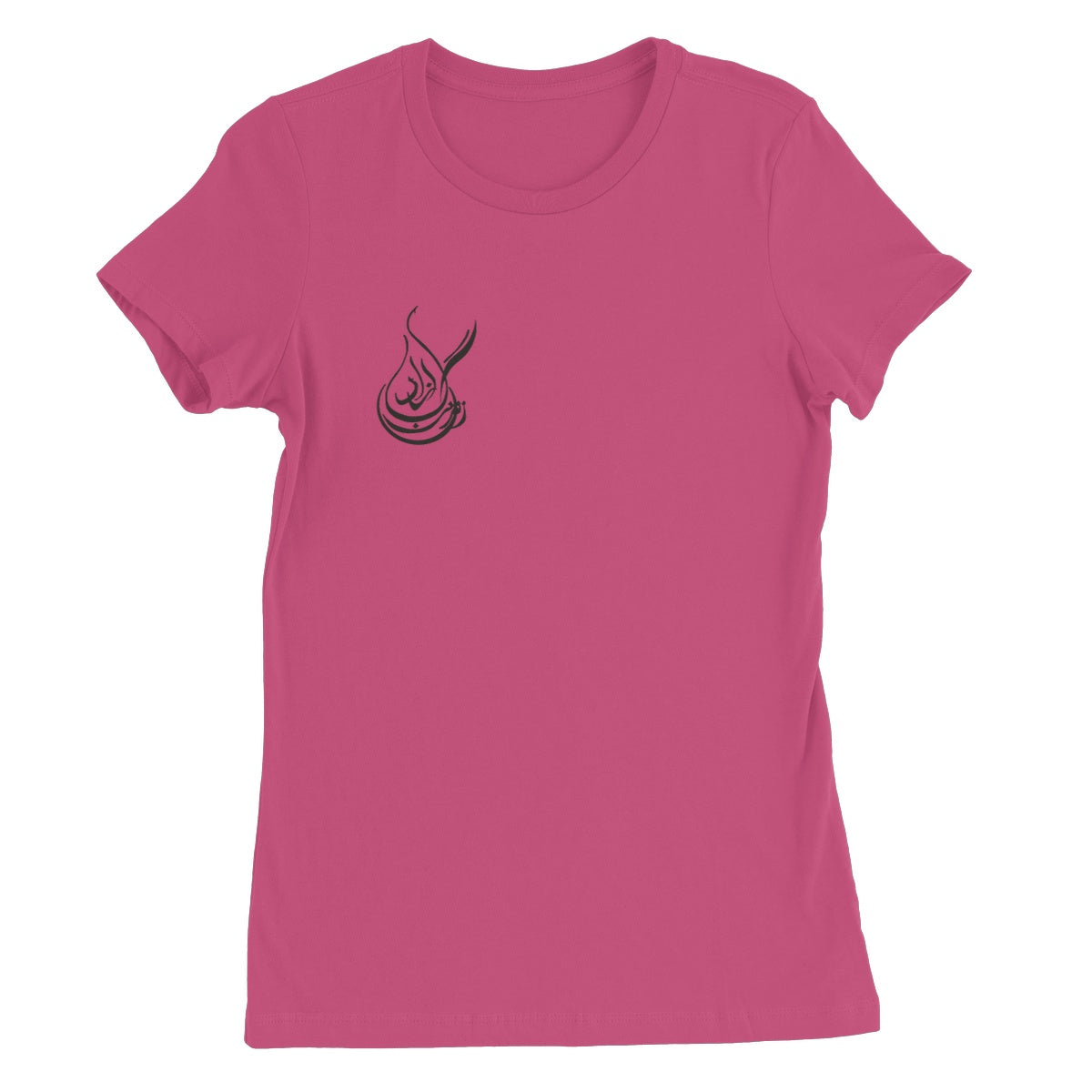 woman life freedom Women's Favourite T-Shirt