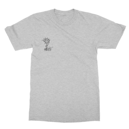 Capi tree  Softstyle T-Shirt