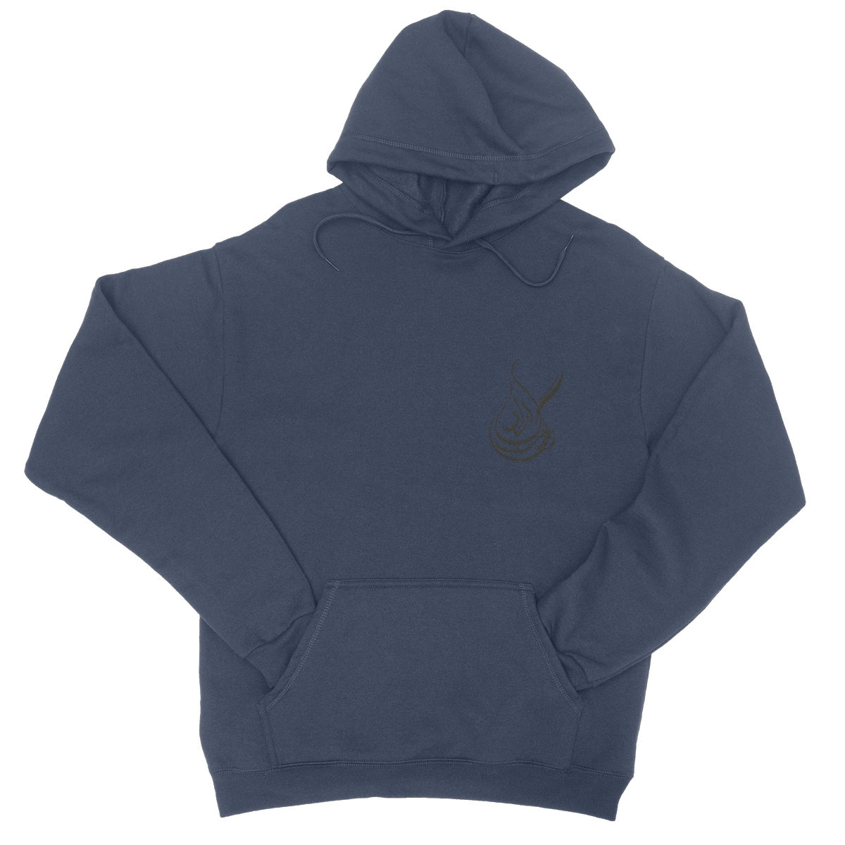 woman life freedom College Hoodie