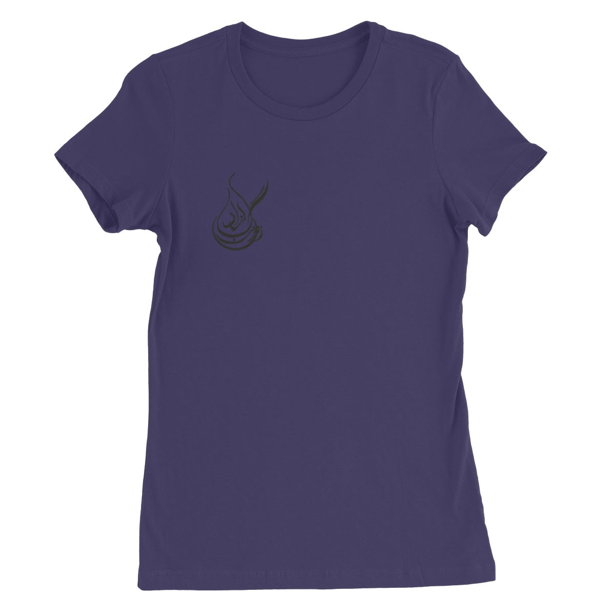 woman life freedom Women's Favourite T-Shirt