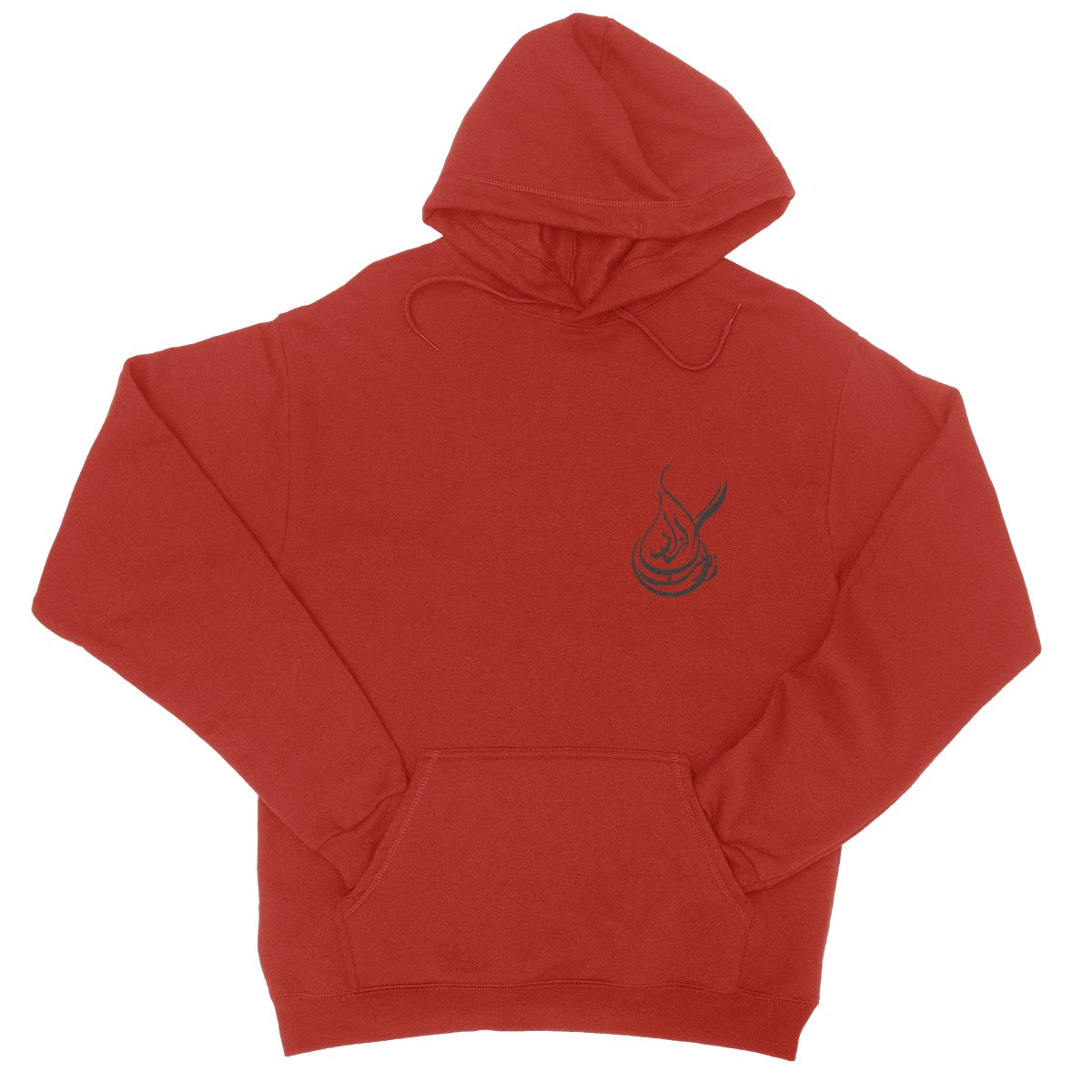 woman life freedom College Hoodie