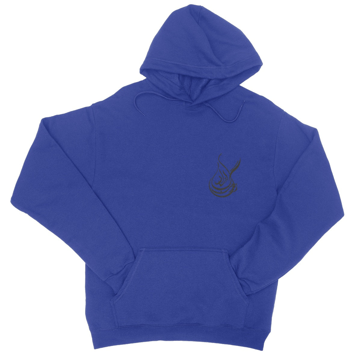 woman life freedom College Hoodie