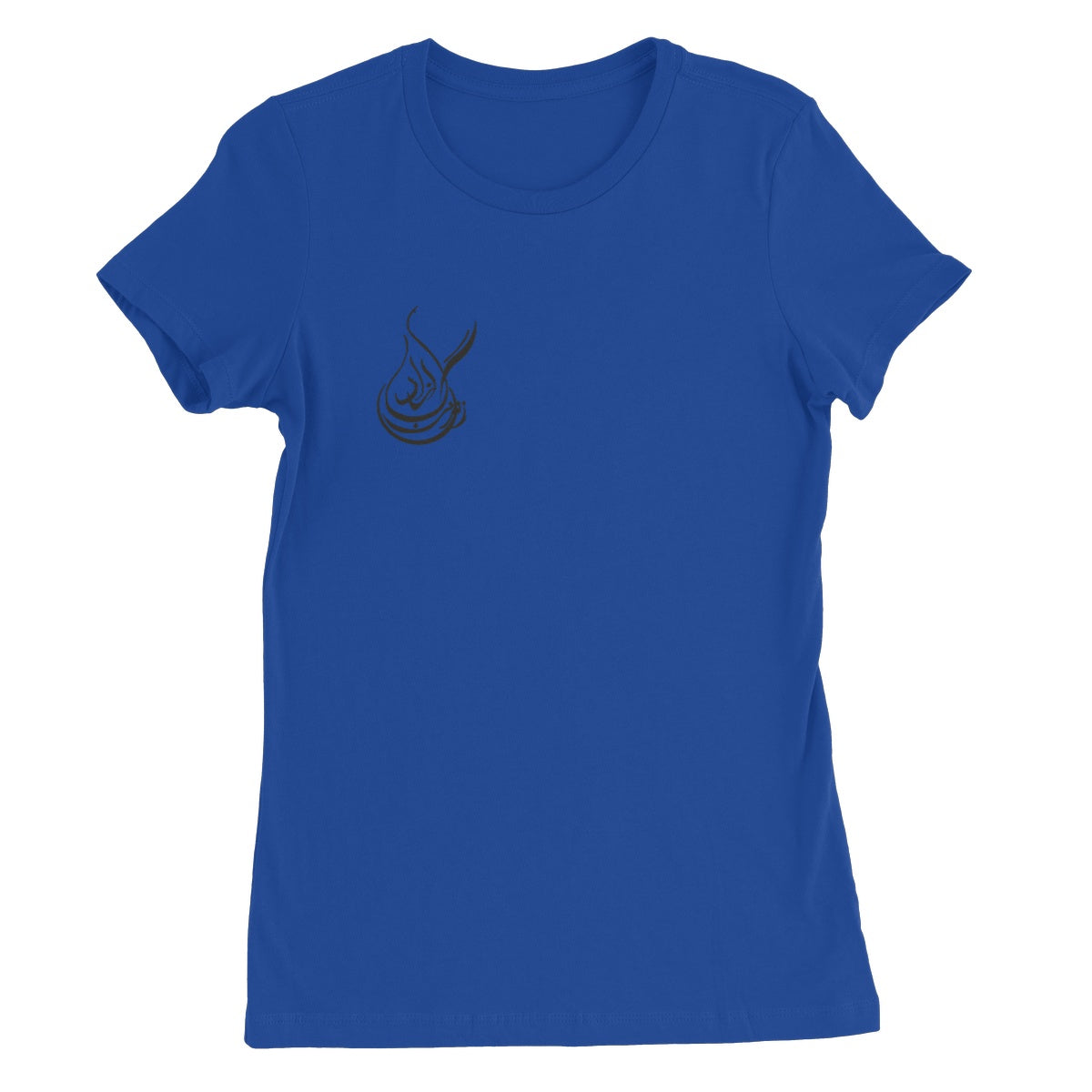 woman life freedom Women's Favourite T-Shirt