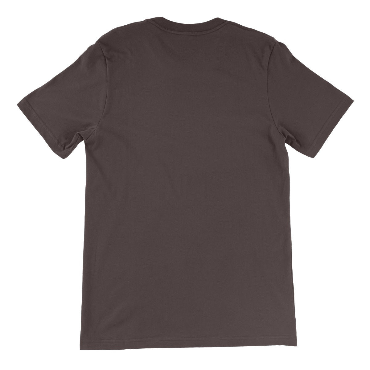 Capi tree  Unisex Short Sleeve T-Shirt